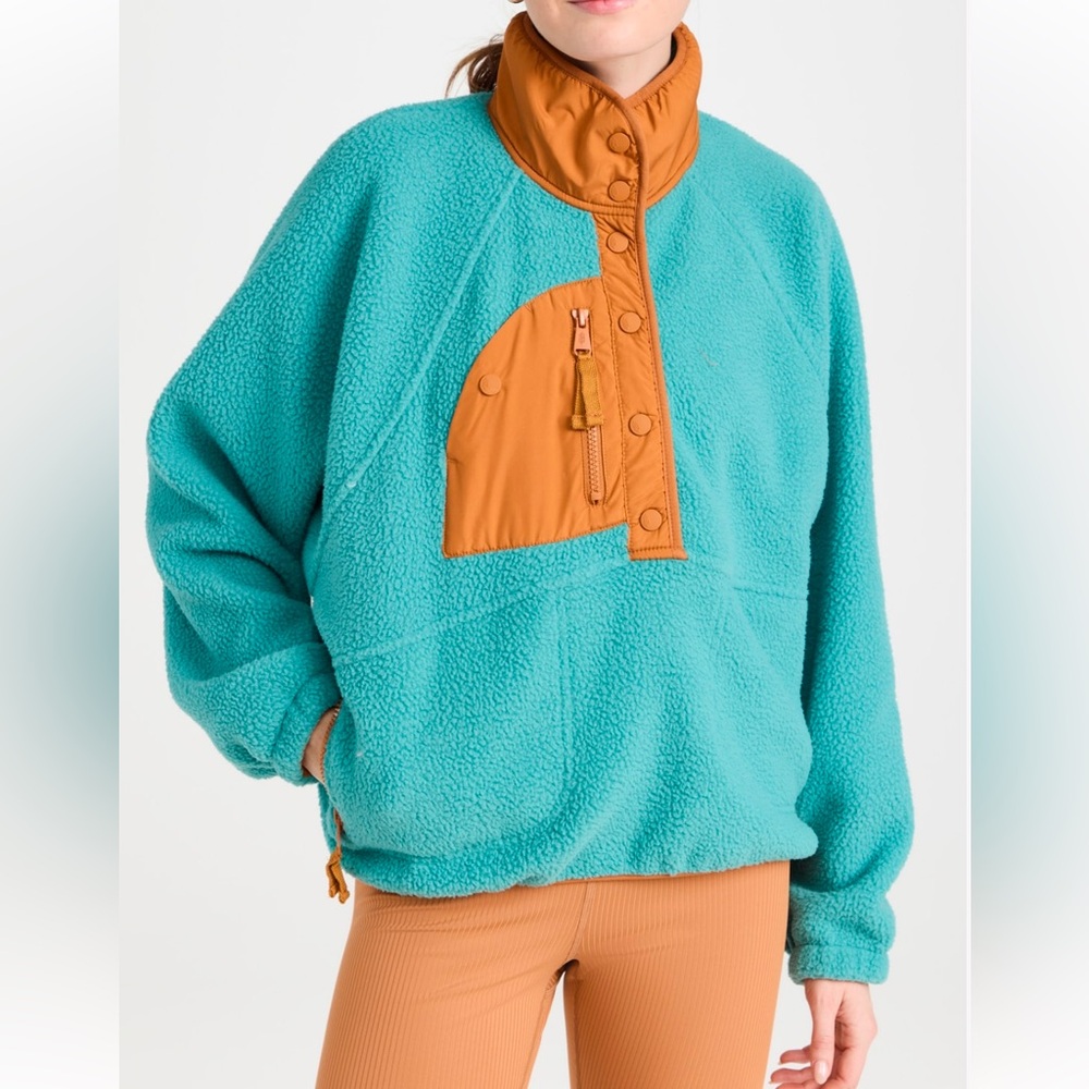 FP Movement Hit the Slopes Fleece